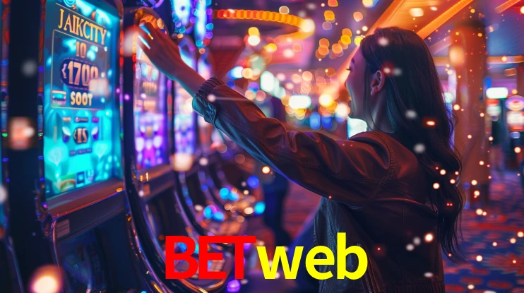 betweb - Cassino Online e Slots com - betweb.com