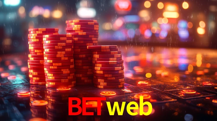 betweb: Seu Cassino Premiado com Pagamentos Rápidos
