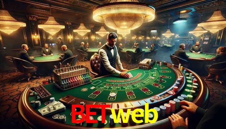 Experiência VIP betweb