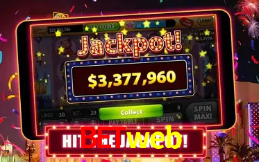 Descubra o Mundo do Cassino Online com betweb
