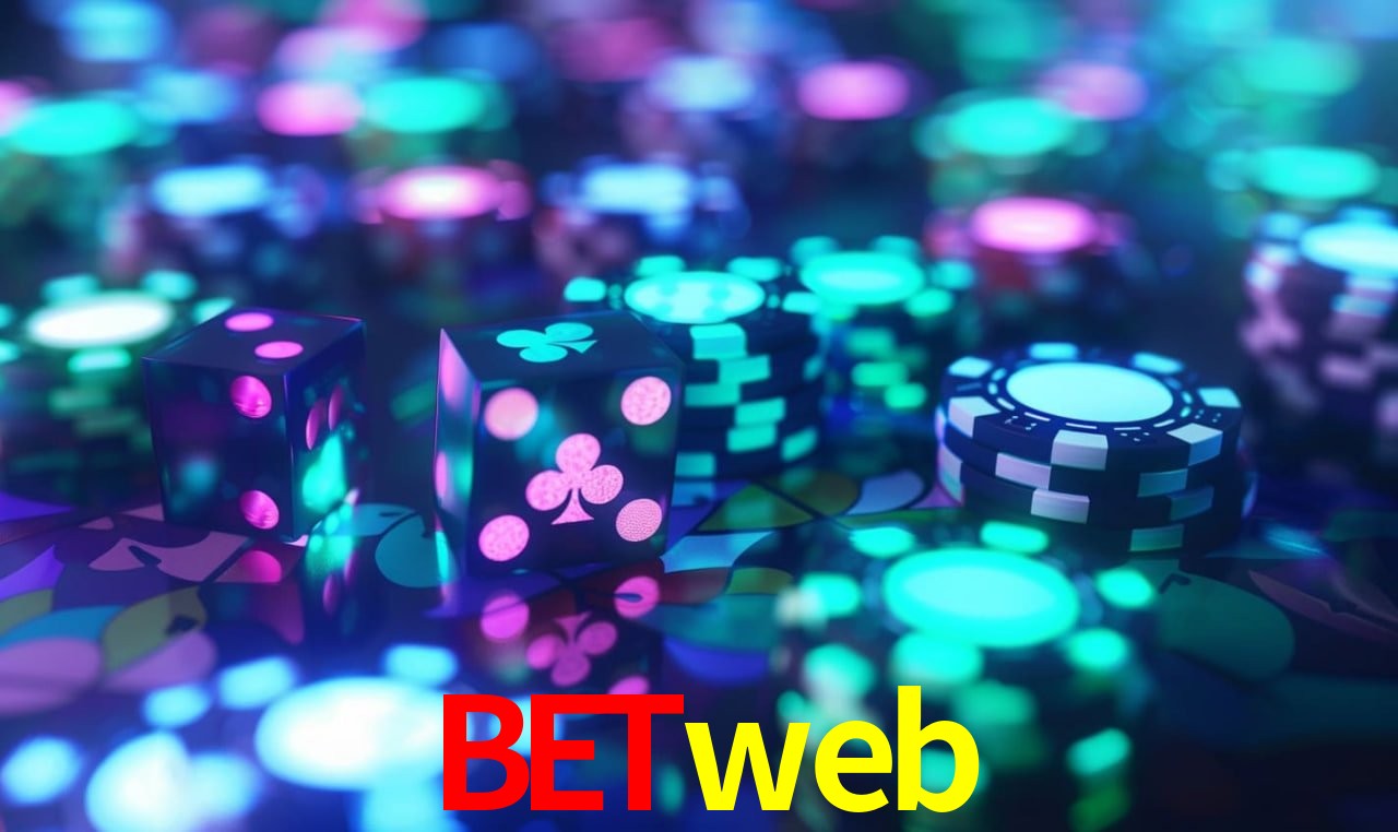 Apostas de Futebol betweb