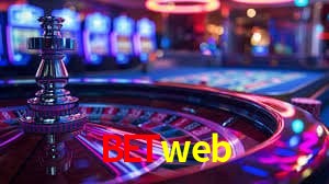 Provedores de Jogos betweb