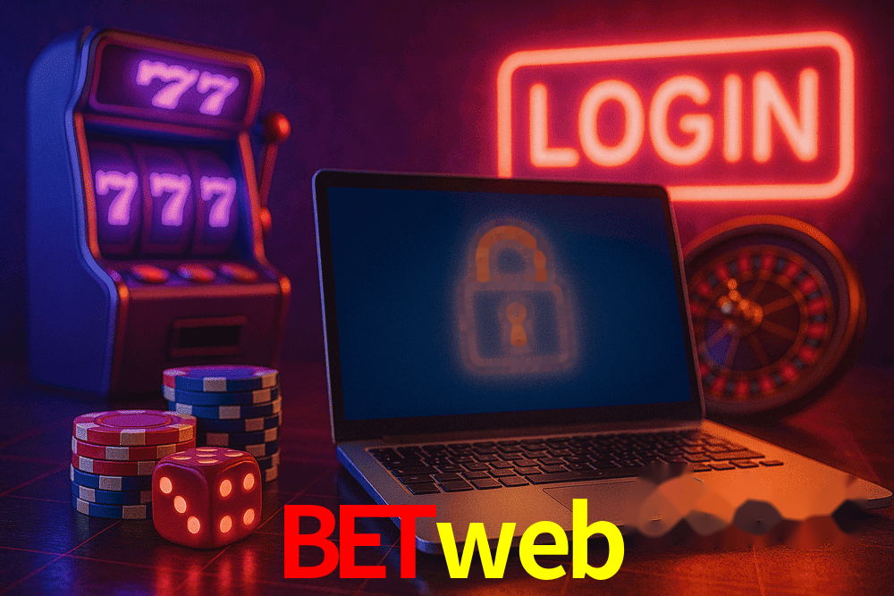 Casino Ao Vivo betweb