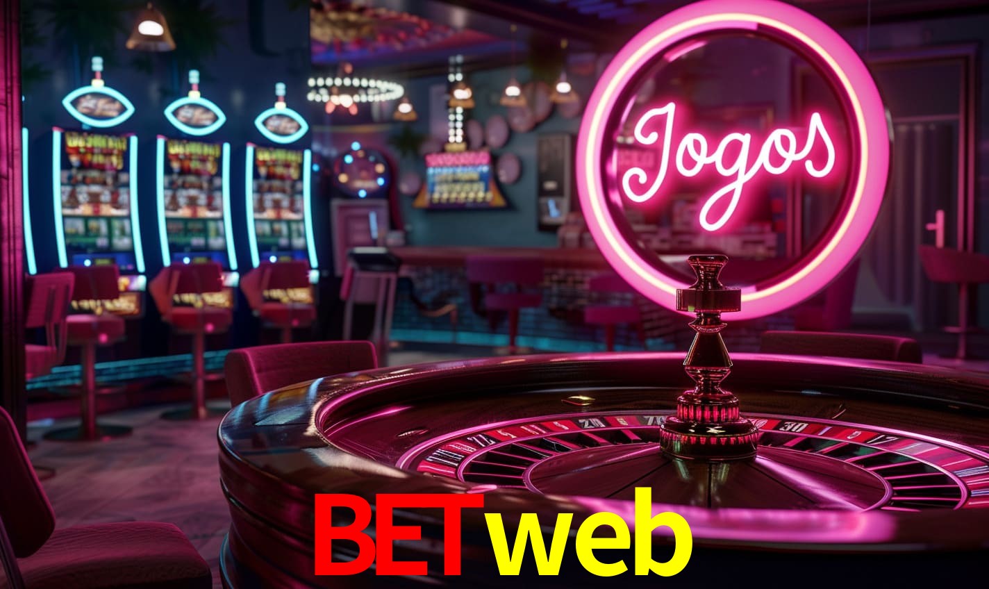 Desvendando o Mundo dos Jogos Virtuais na betweb