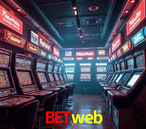 Depósito e saque na betweb