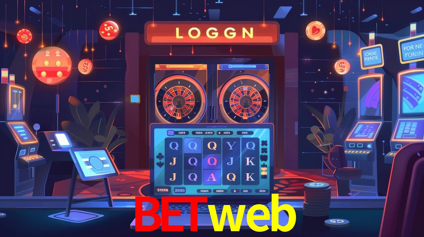 App betweb no celular