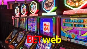 Bônus de Boas-vindas betweb