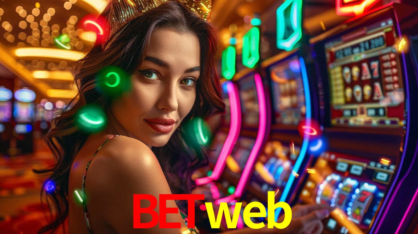 Apostas ao vivo betweb