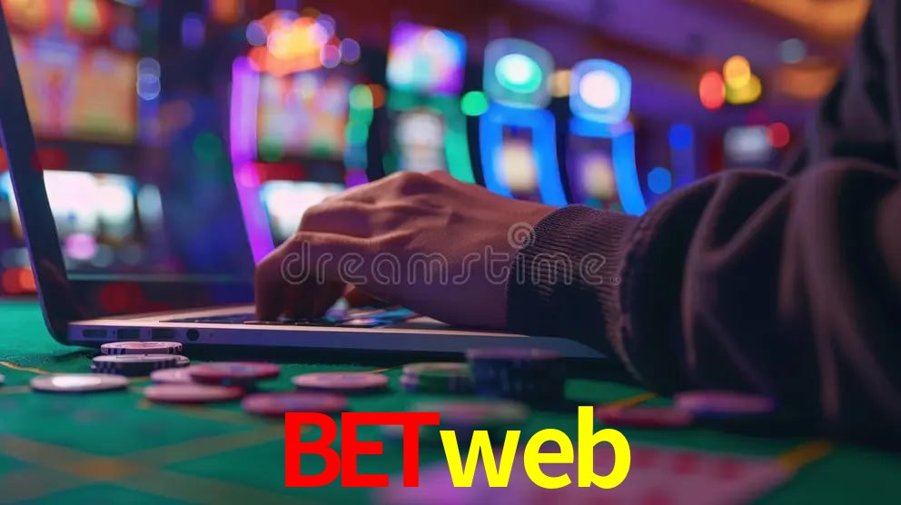 Casino Ao Vivo betweb
